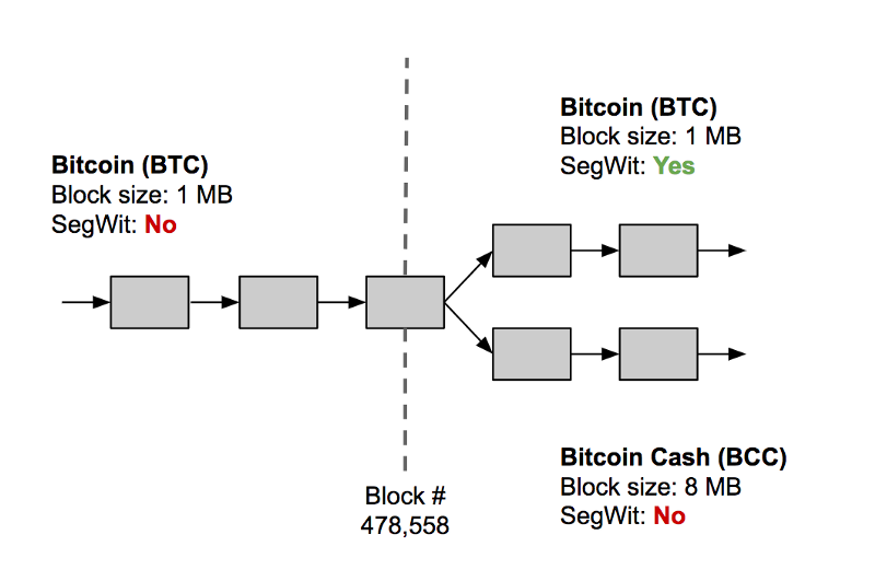 Guida al Bitcoin Cash per principianti