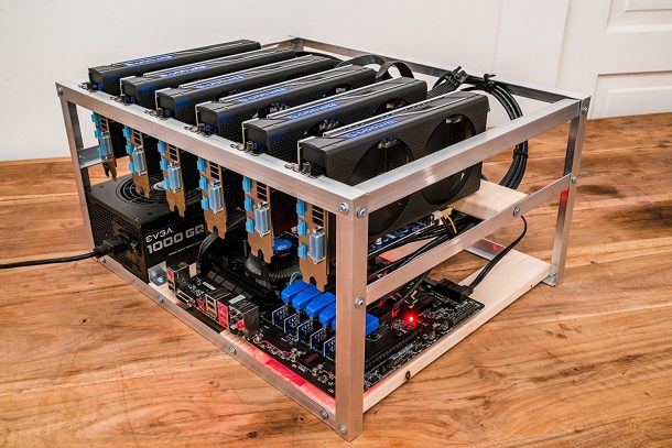 The Plebs Guide to Bitcoin Mining at Home