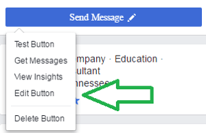 Come creare un chatbot per facebook messenger wed
