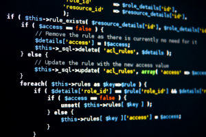 Programmatore PHP Roma | Web Developer Roma