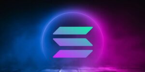 Programmatore Blockchain Solana Token Smart Contract dApp