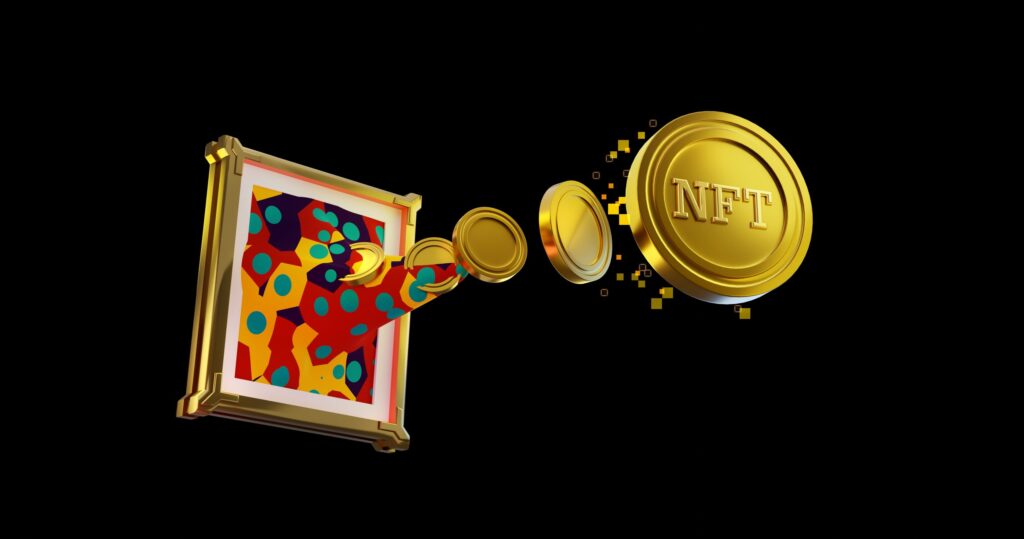 Top 5 Reasons to Hire NFT Marketing Agency