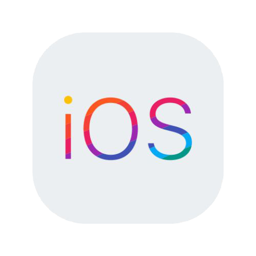 iOS application development