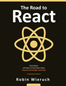 I 3 migliori libri su React