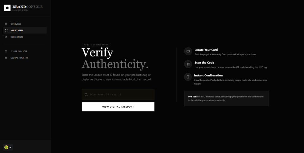 Luxury Watch Digital Passport: Guaranteed Provenance & Value Luxury Watch Digital Passport: Guaranteed Provenance & Value