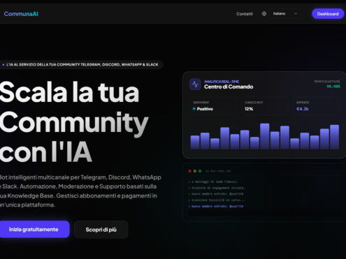 communaai